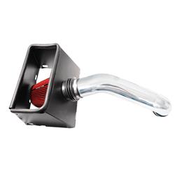 Spectre Polished Performance Air Intake 09-18 Dodge Ram 5.7L